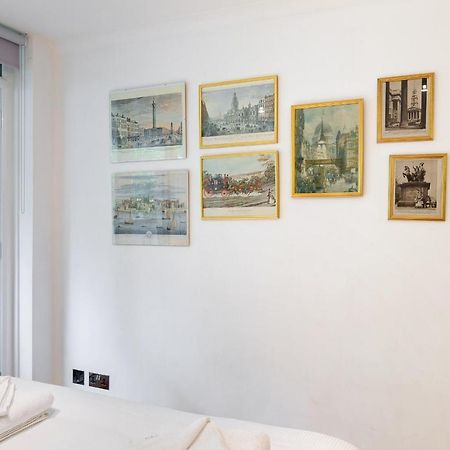 Spacious 3 Bedroom Apt In Covent Garden Лондон Екстериор снимка